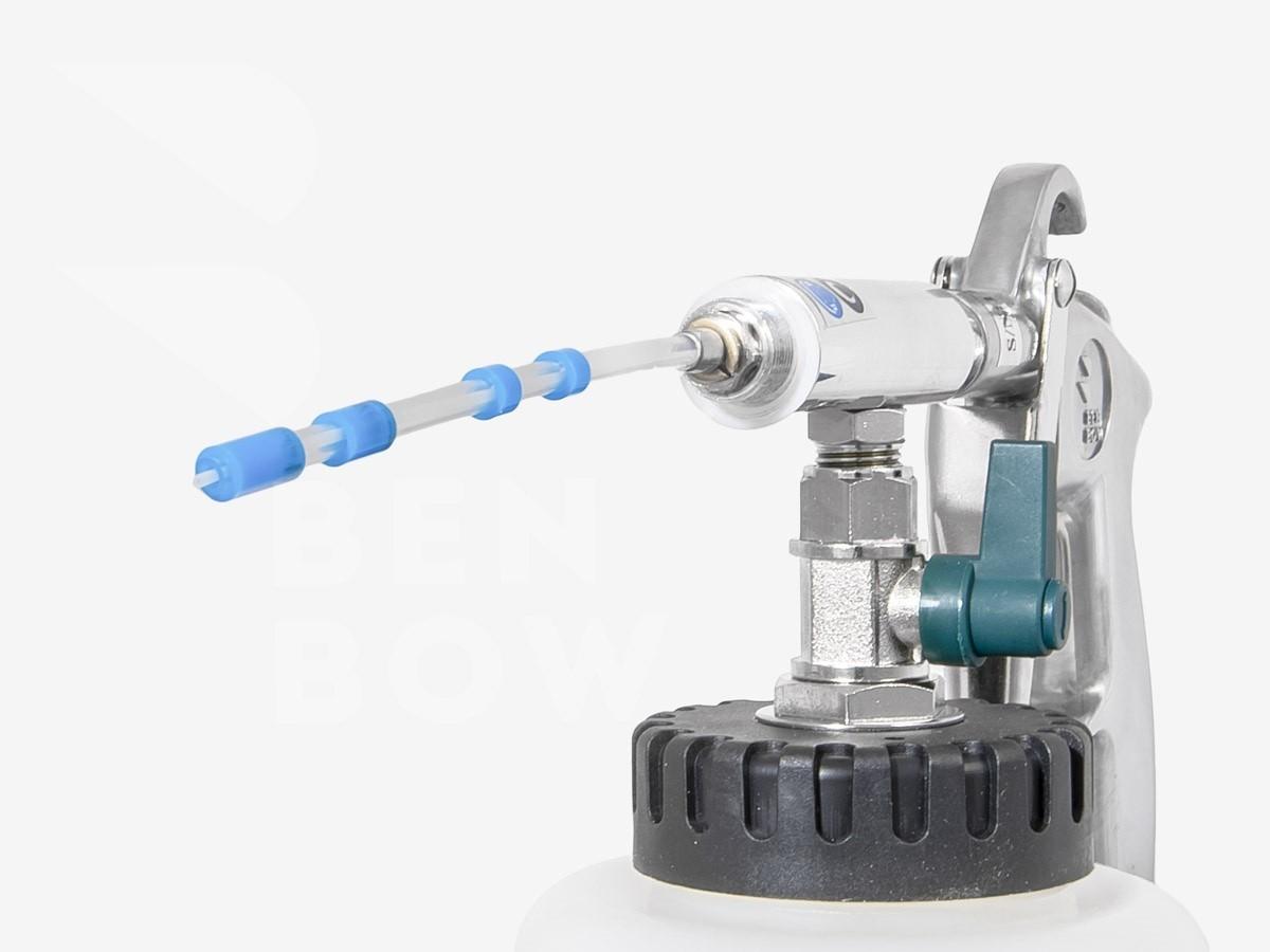 BenBow Cleaning Gun Pro 100 3/4
