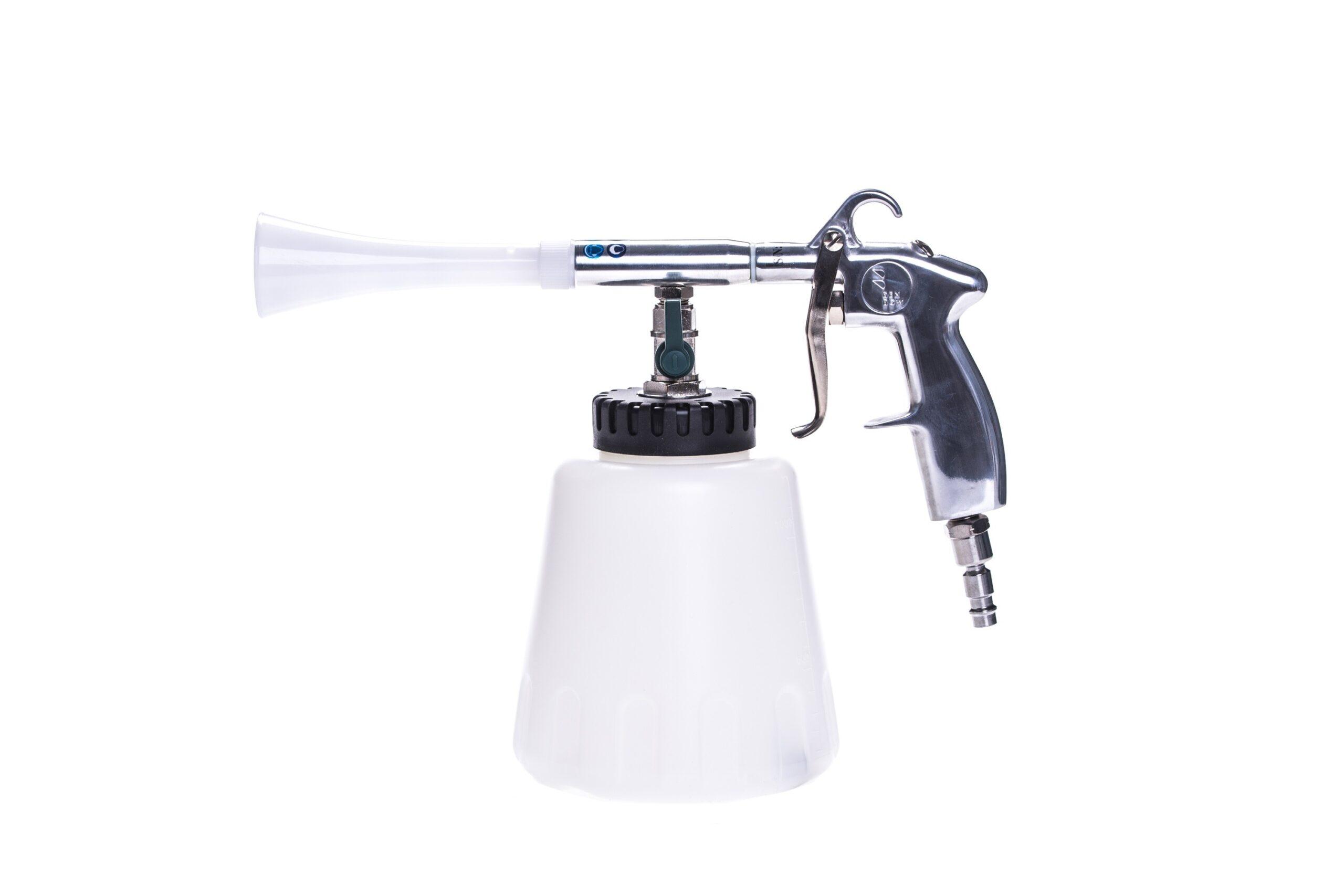 BenBow Cleaning Gun Pro 100 1/4