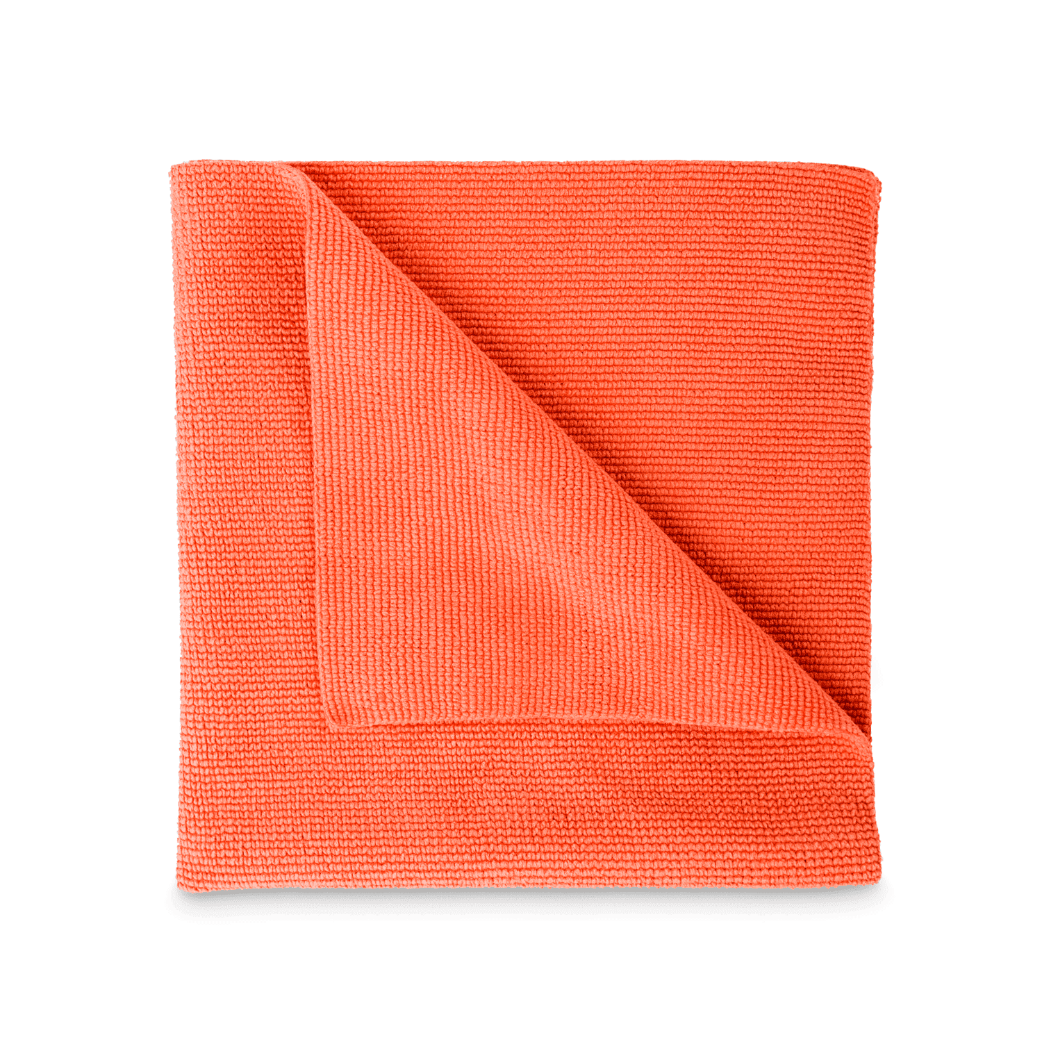 FX Protect Royal Coral Microfiber Towel 320 GSM 40 x 40 cm 2/6