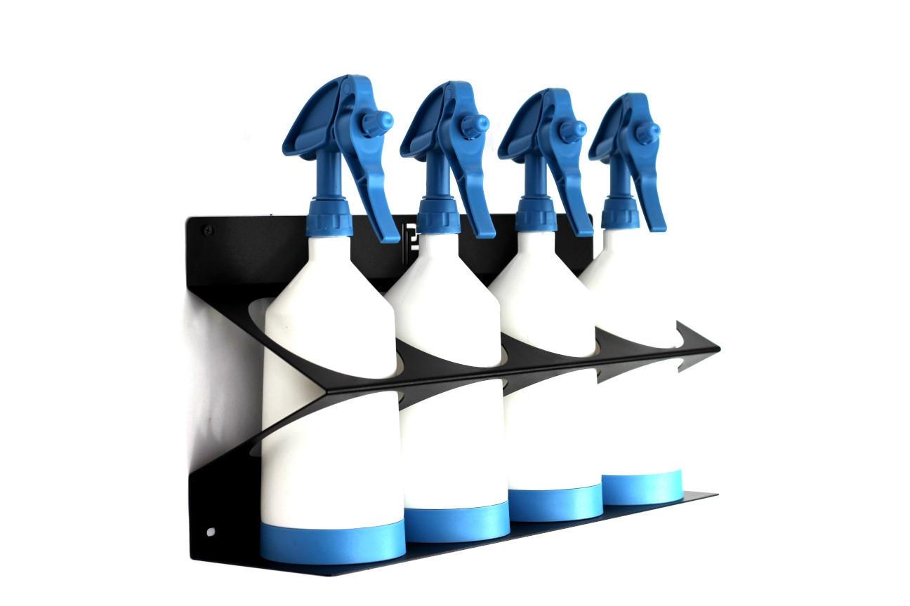 Poka Premium Bottle Holder Up To 1,5 L 2/5