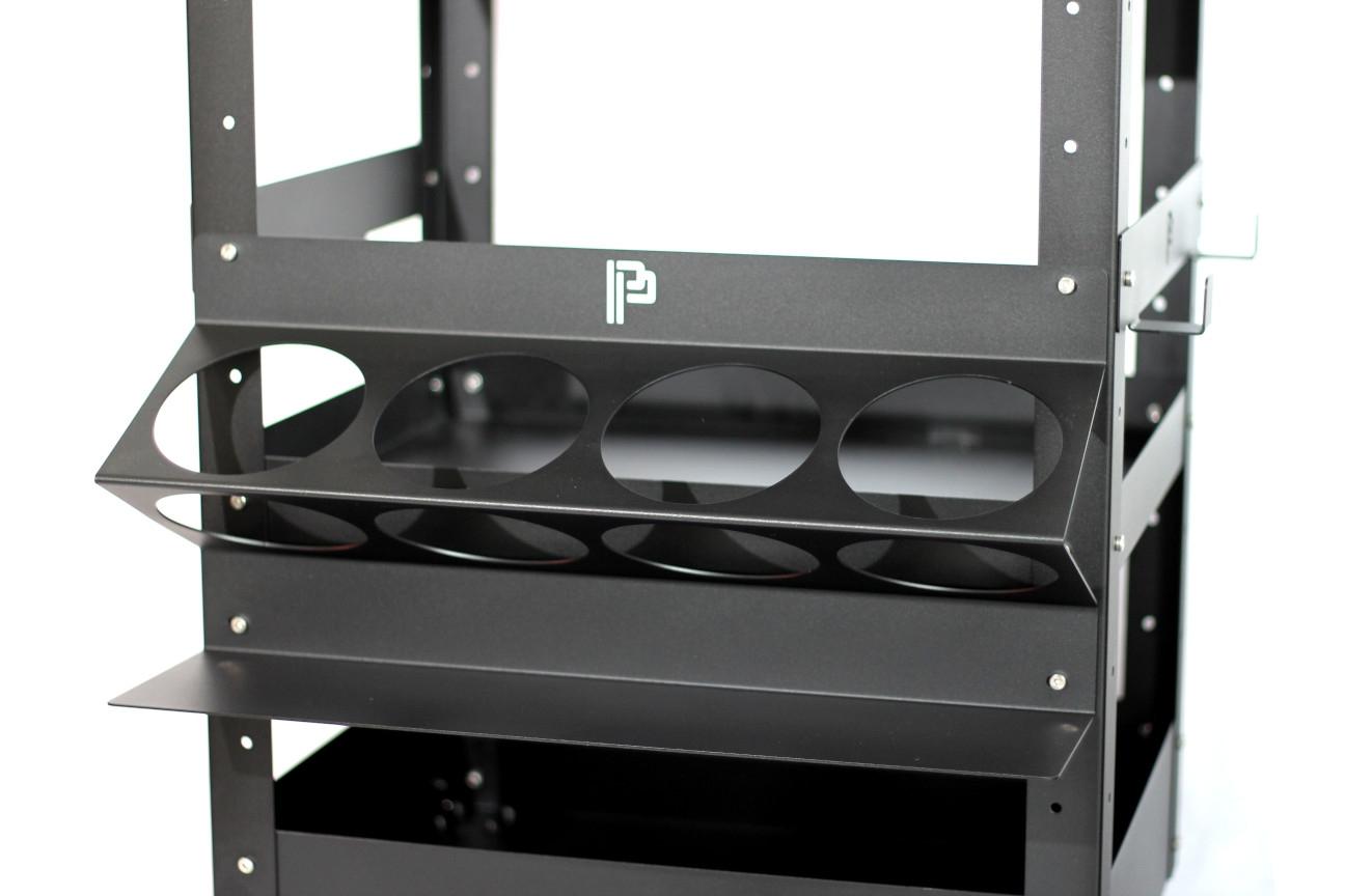 Poka Premium Bottle Holder Up To 1,5 L 4/5