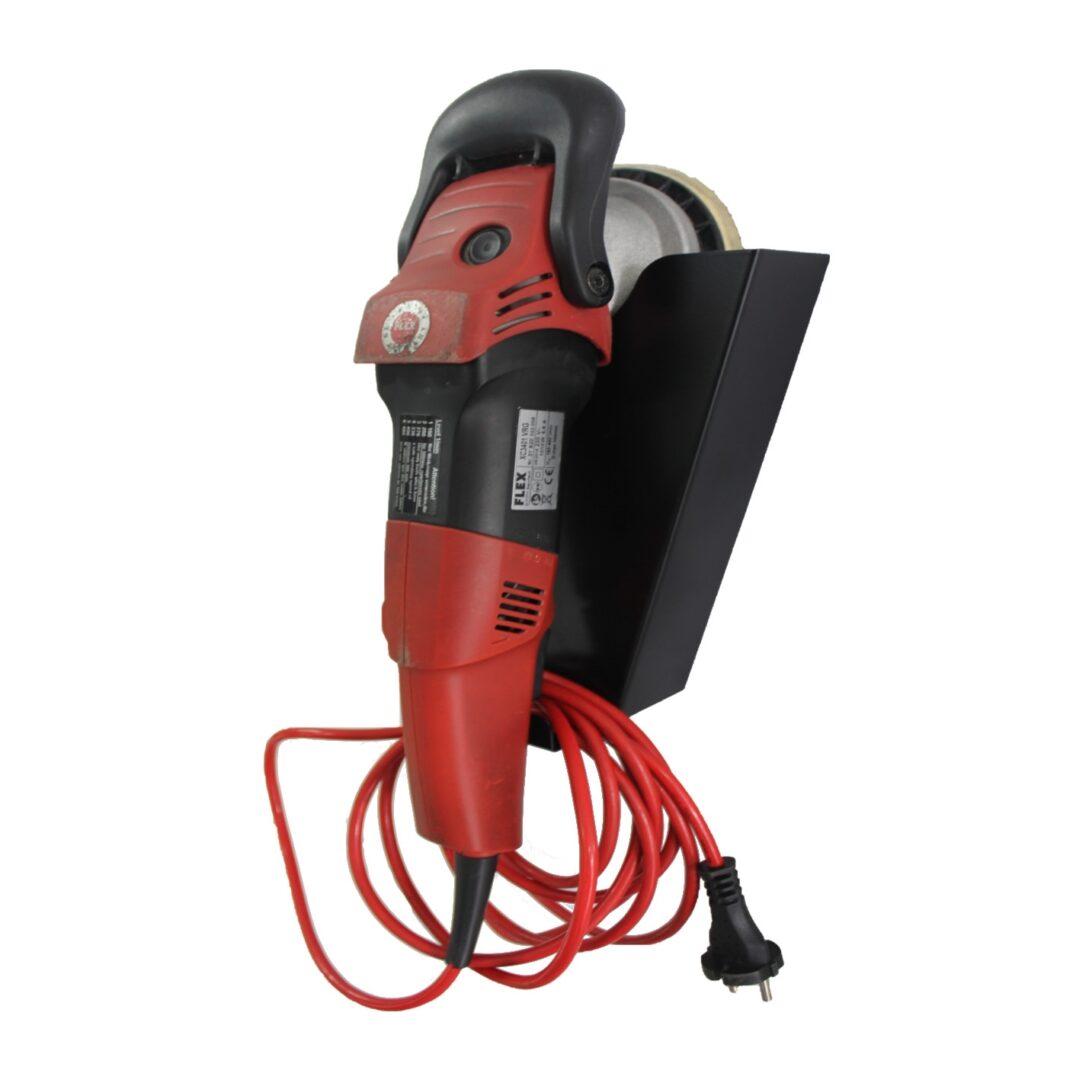 Poka Premium Single Hanger For Polishing Machine - Vešiak na leštičku 2/3
