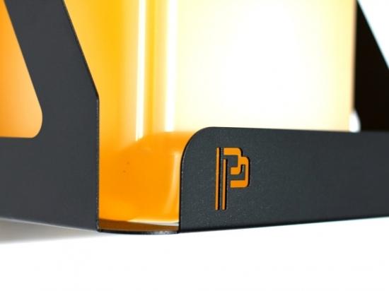 Poka Premium Holder For A Large Can - Držiak na kanistre 2/4