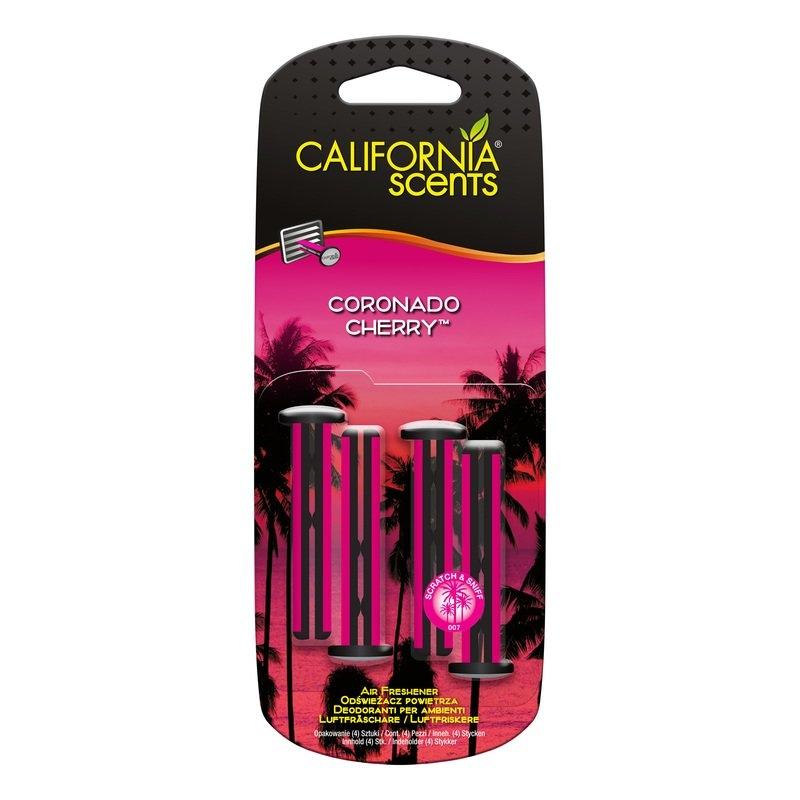 California Scents Vent Stick - Coronado Sherry