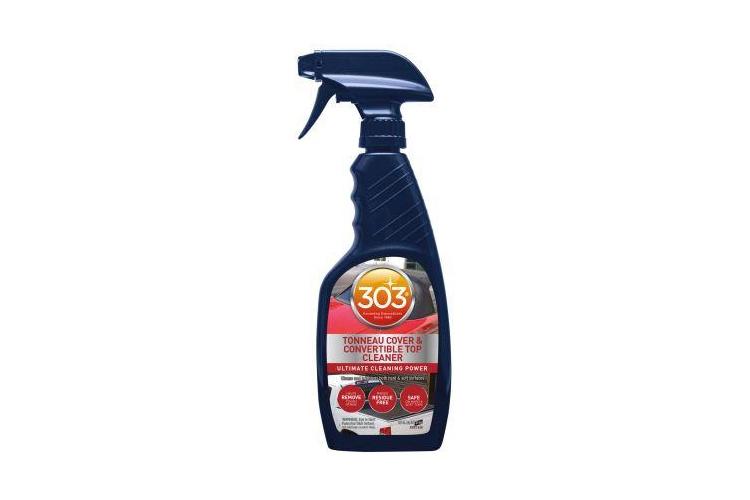 303 Tonneau Cover & Convertible Top Cleaner 473 ml 1/2