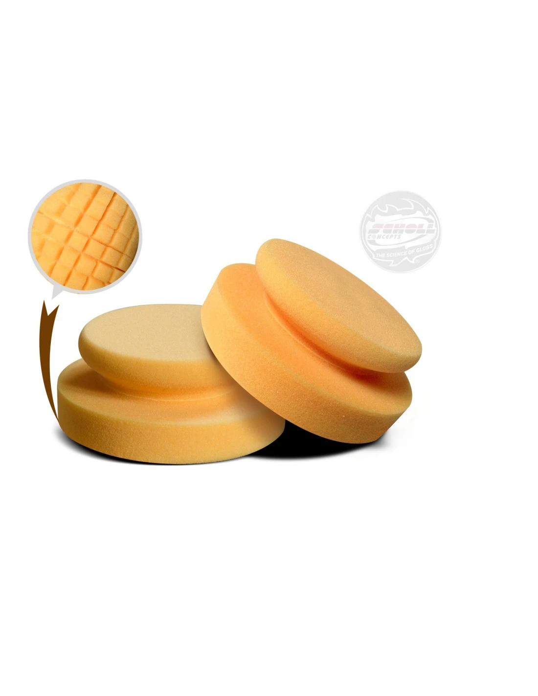 Scholl Concepts NEO SpiderPuck Honey 130x50 mm