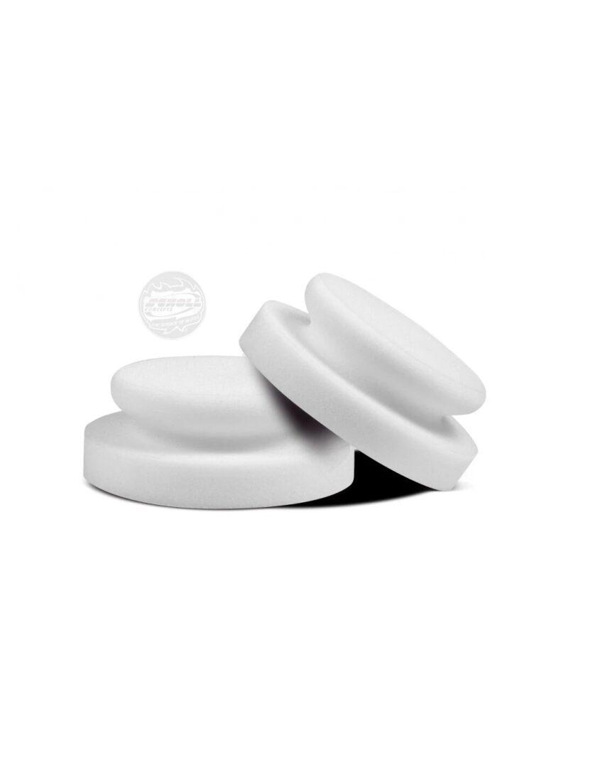 Scholl Concepts HandPuck White 130x50 mm