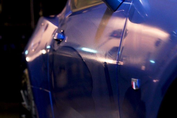 303 Graphene Nano Spray Coating 473 ml 5/6