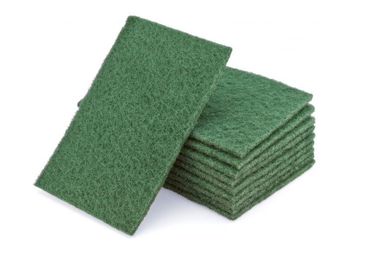 Flexipads General Purpose Fibre Handpad 230 x 150 mm 1/2