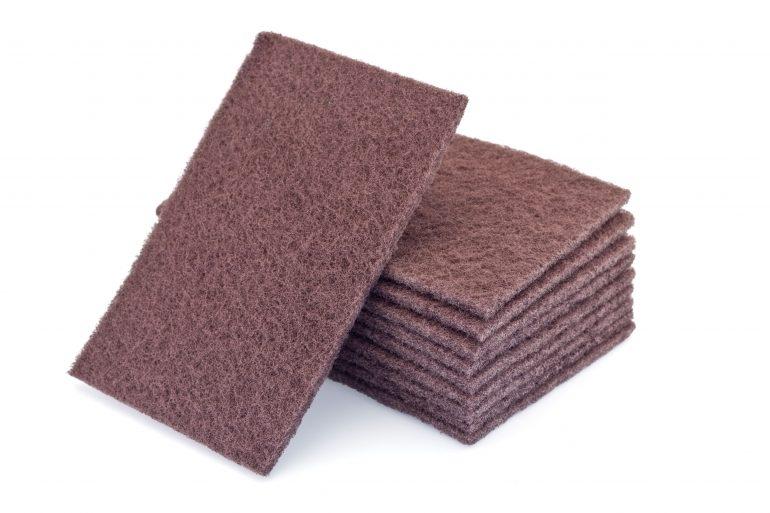 Flexipads Very Fine Fibre Handpad 230 x 150 mm 1/2