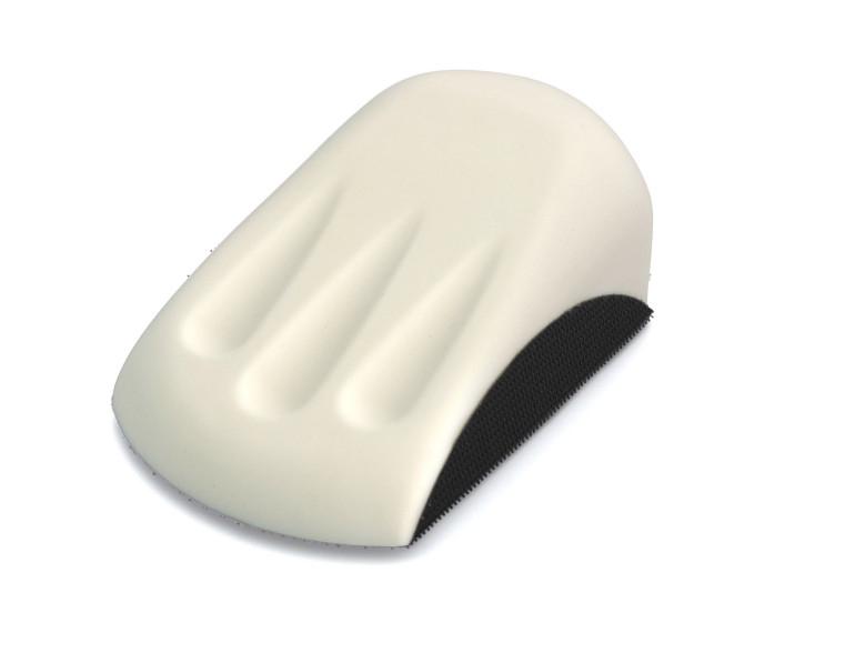Flexipads Formed Hand Block Grip 125 mm 1/2