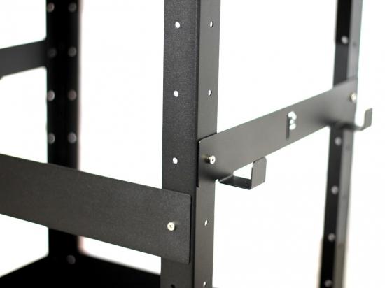 Poka Premium Modular Legs For A Detailing Trolley - Modulárne nohy na detailingový vozík 2/3