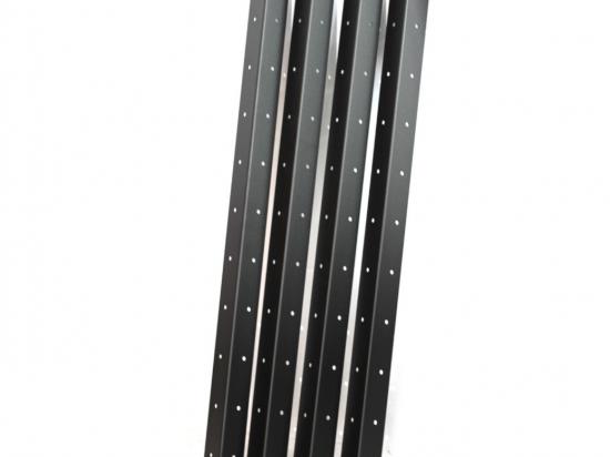 Poka Premium Modular Legs For A Detailing Trolley - Modulárne nohy na detailingový vozík 1/3