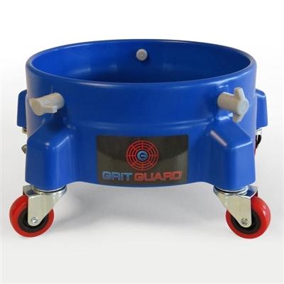 Grit Guard Dolly Blue 1/3