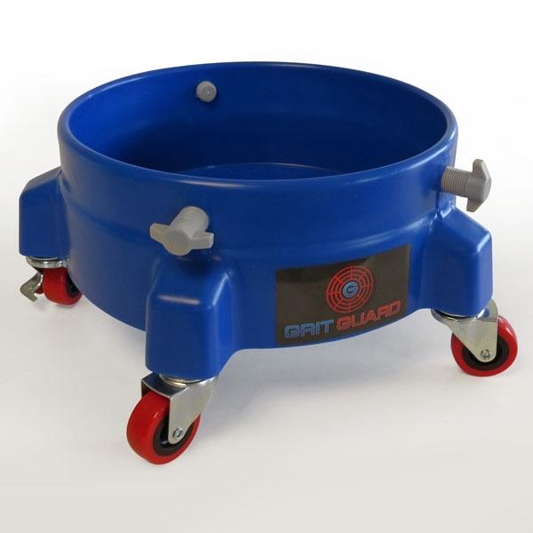 Grit Guard Dolly Blue 2/3