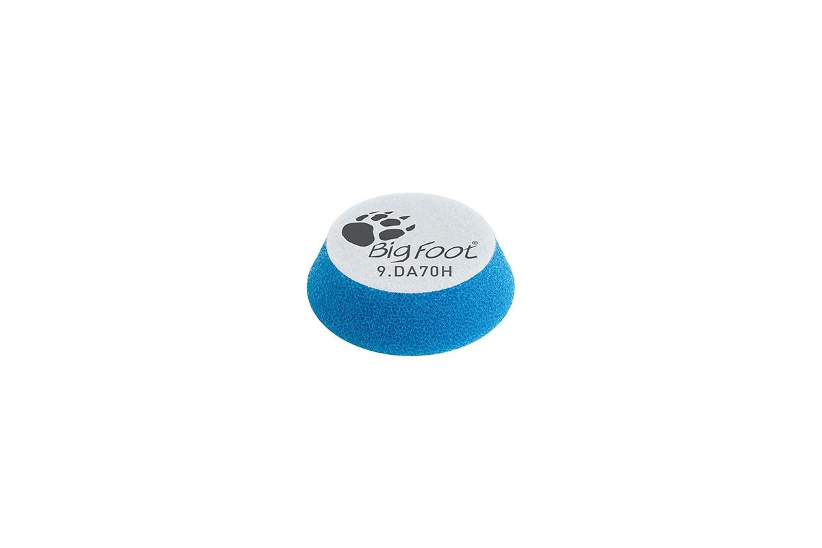 Rupes High Performance Coarse Cutting Foam Pad - D-A Coarse 50/70 mm