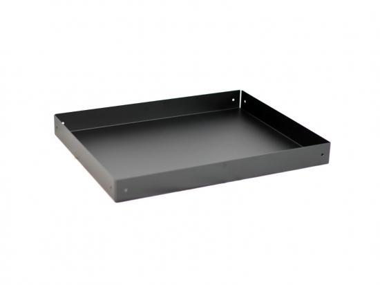 Poka Premium Additional Middle Shelf For Detailing Trolley - Prídavná polica pre detailingový vozík 1/2