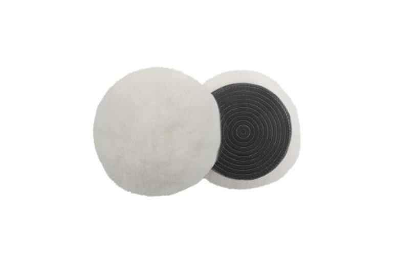 Flexipads Merino Lambs Wool Grip 100 mm 1/2