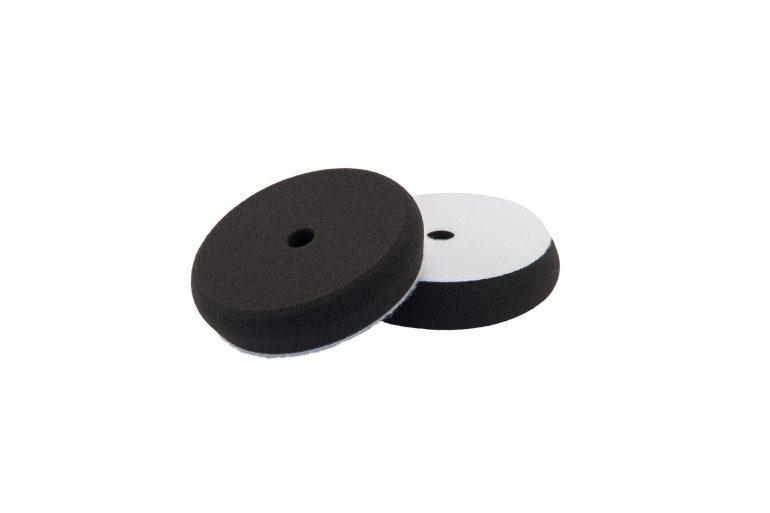 Flexipads X-Slim Black Micro Fine Buffing Pad 90 mm