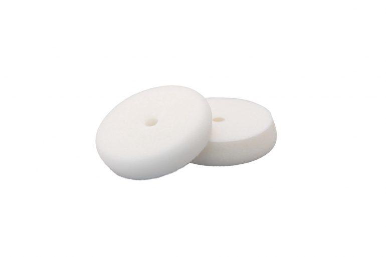 Flexipads X-Slim White Heavy Cutting Pad 90 mm 1/2
