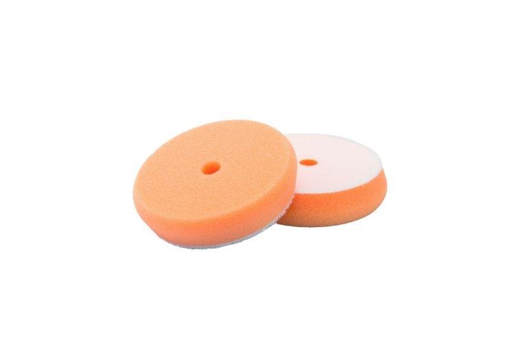 Flexipads X-Slim Orange Medium Cutting Pad 90 mm 1/2