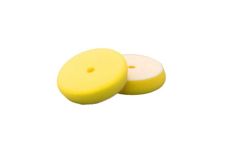 Flexipads X-Slim Yellow Finishing Pad 90 mm