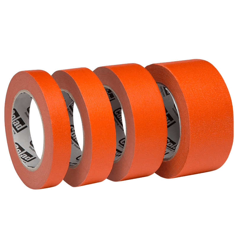 Colad Orange Masking Tape 38 mm x 50 m 1/2