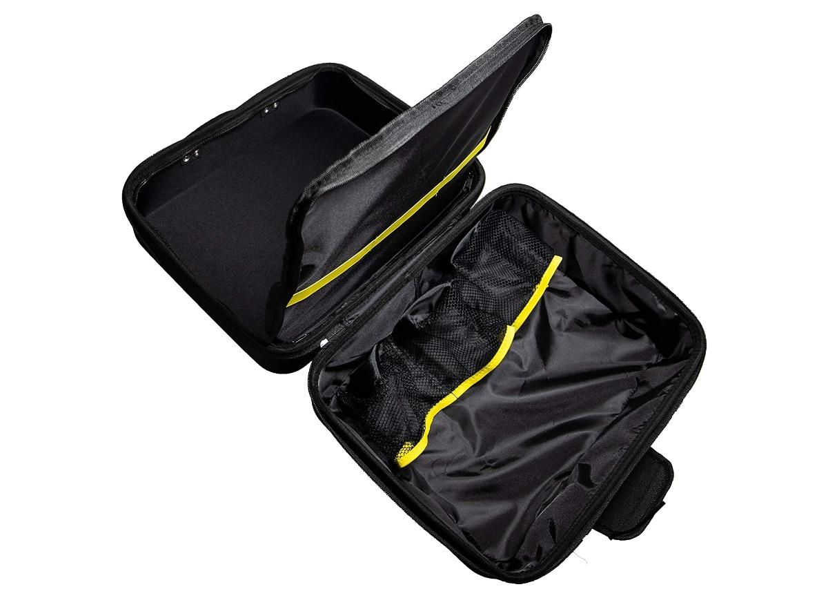 Meguiar's Soft Shell Car Care Case 3/8