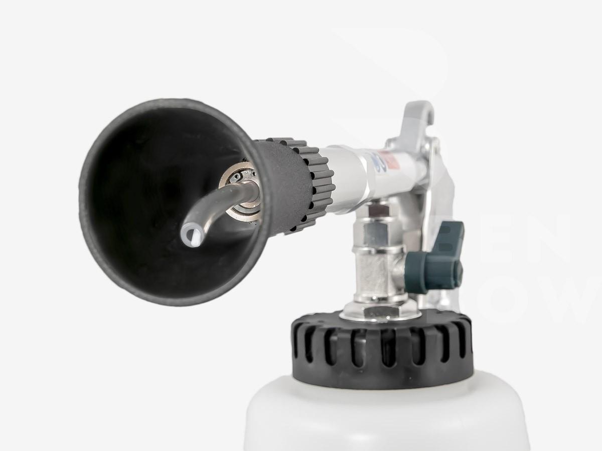 BenBow Cleaning Gun Pro 103 Black 4/9