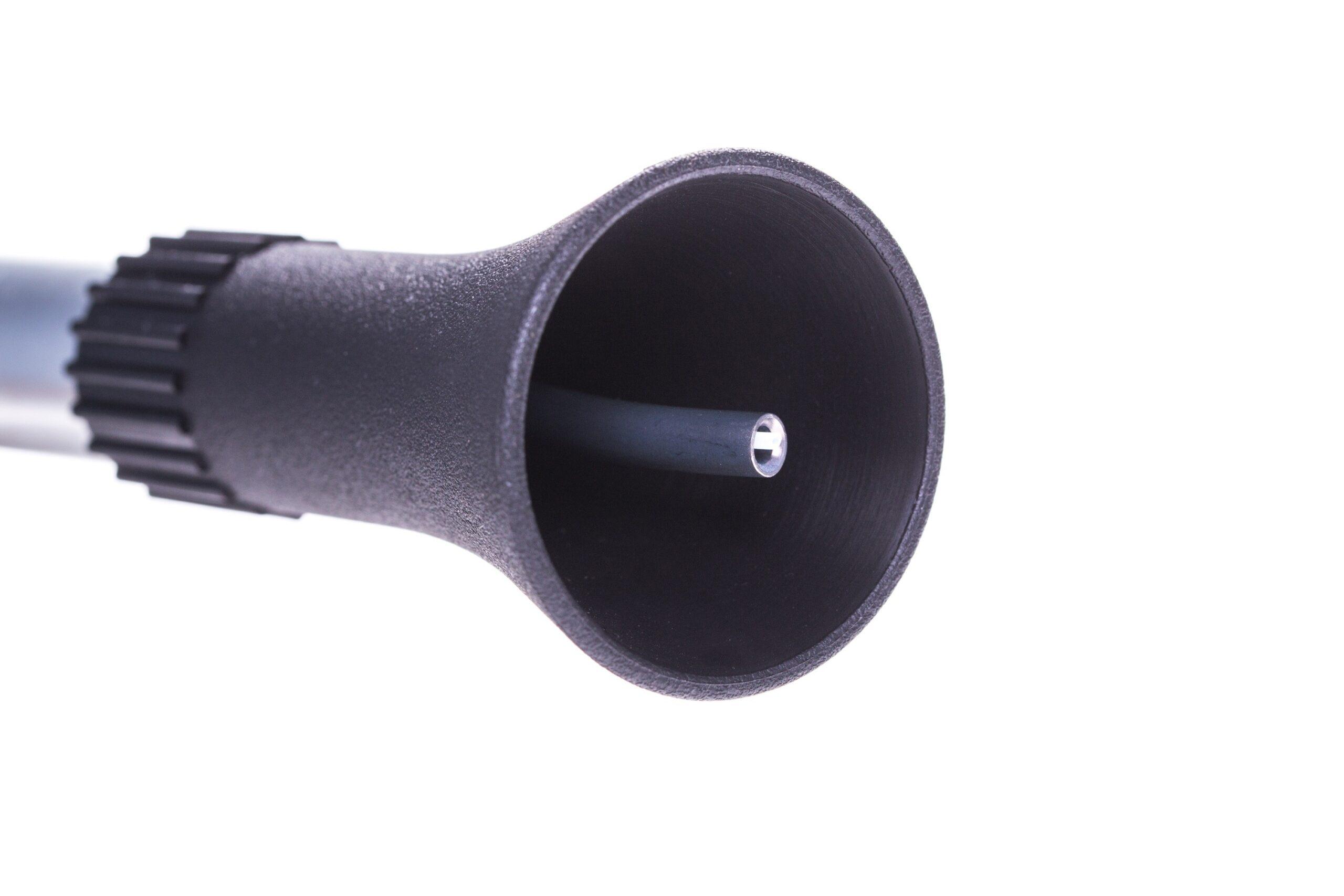 BenBow Cleaning Gun Pro 103 Black 5/9