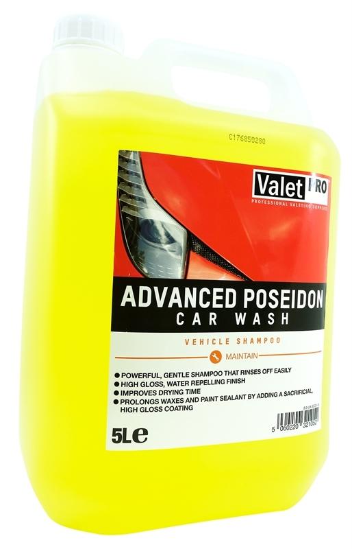 ValetPro Advanced Poseidon Car Wash 5 L 2/4
