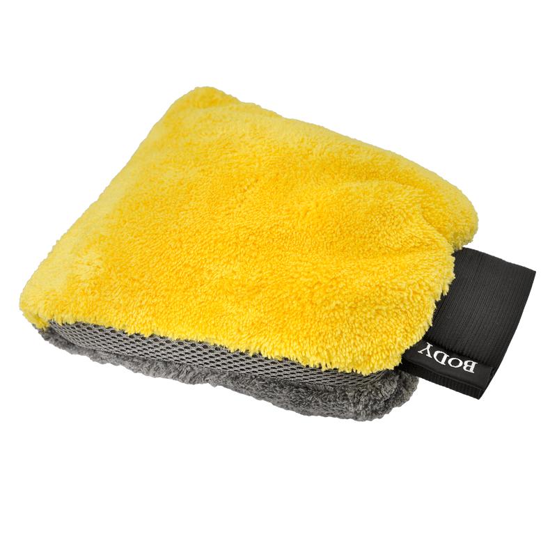 Chemical Guys Waterproof 4-In-1 Wash Mitt 1/4