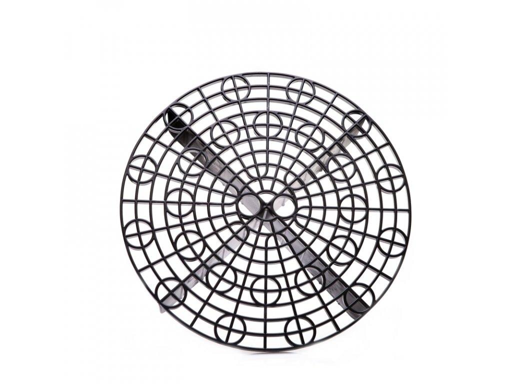 Booski Car Care Grit Guard Dirt Separator