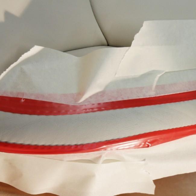 Colourlock Professional Masking Tape 19 mm x 20 m 4/6