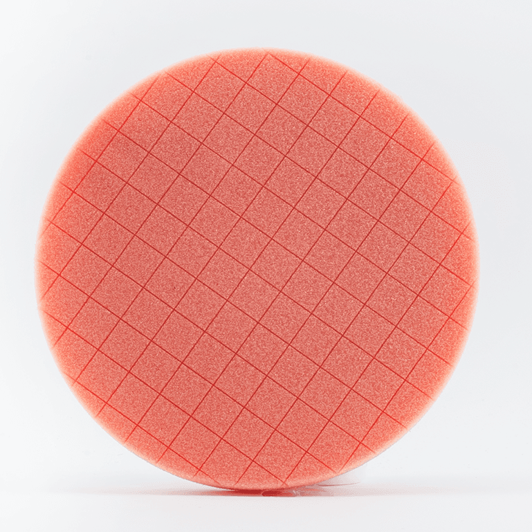 Booski Car Care Quadra Total Pad 150 mm 1/2