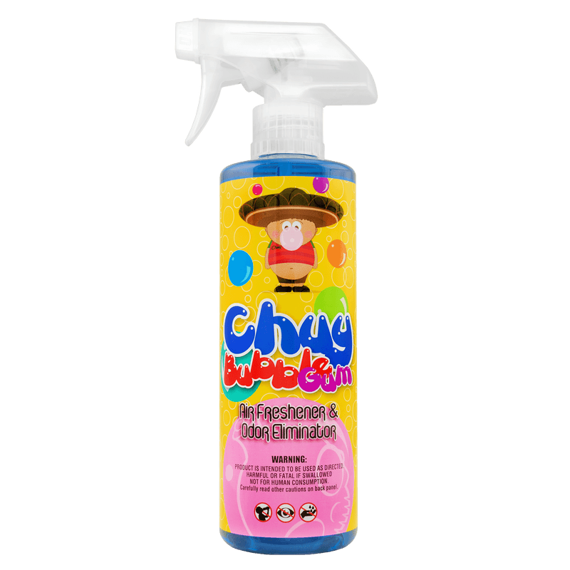 Chemical Guys Chuy Bubble Gum Premium Air Freshener 473 ml 1/2