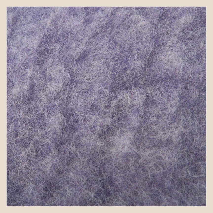 Booski Car Care HS Wool Pad Limited 150 mm 2/3