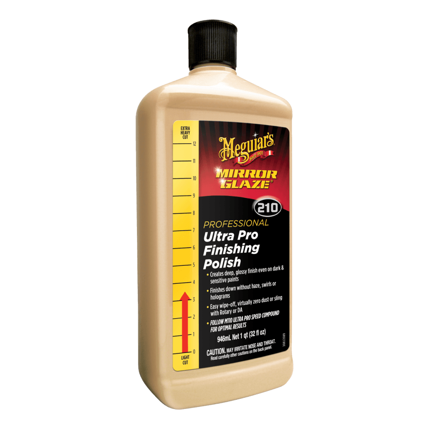 Meguiar's Ultra Pro Finishing Polish 946 ml