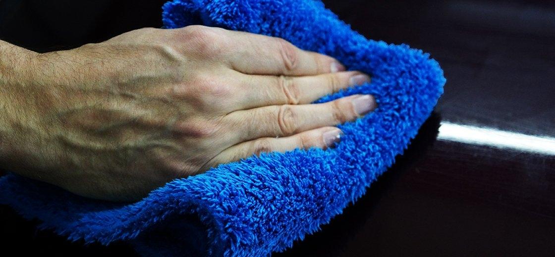 Microfiber Madness Summit 800 40 x 40 cm 2/3