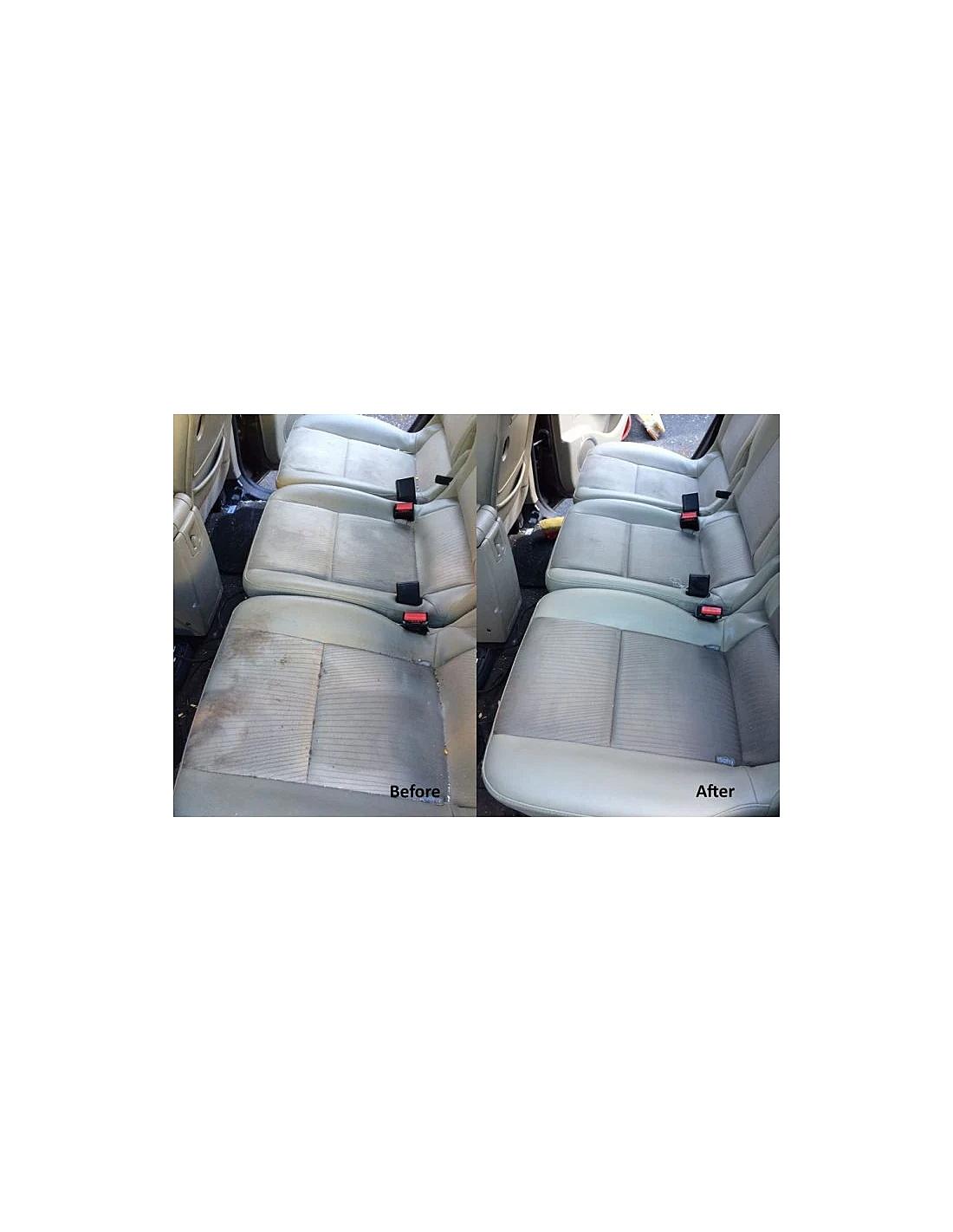 Furniture Clinic Carpet & Upholstery Cleaner 500 ml 2/3