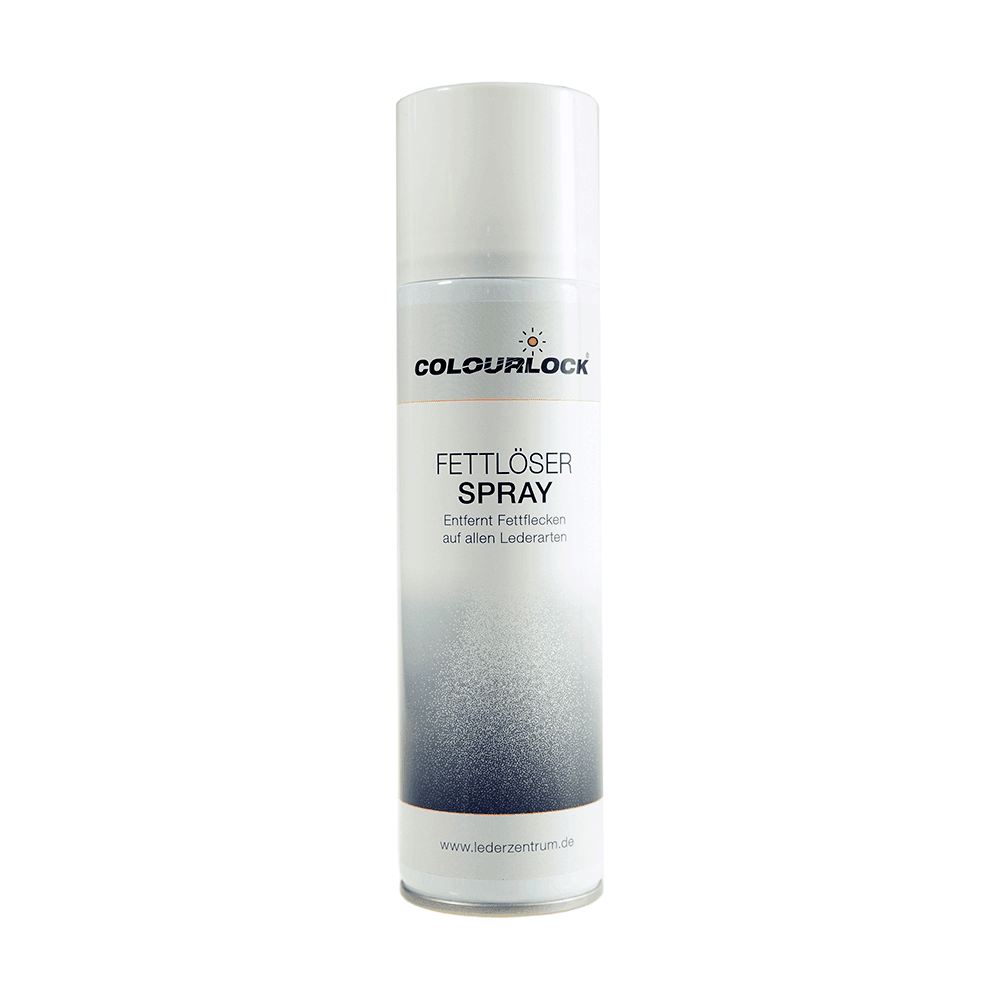 Colourlock Grease Absorber (Fettabsorber) Spray 250 ml 1/2