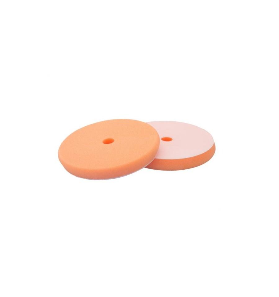 Flexipads X-Slim Orange Medium Cutting Pad 160 mm 1/2