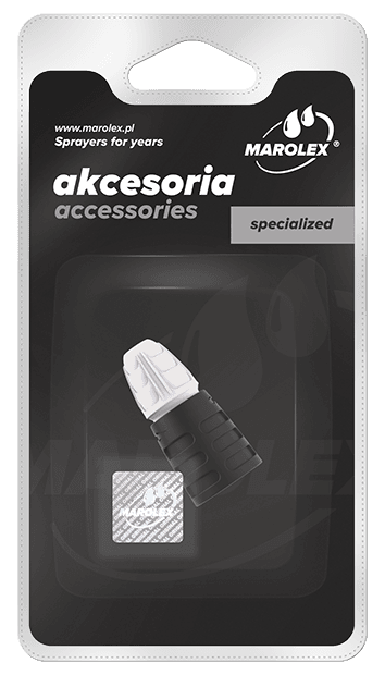 Marolex - Náhradná dýza pre Industry Ergo Acid Line 1,5 mm 1/2