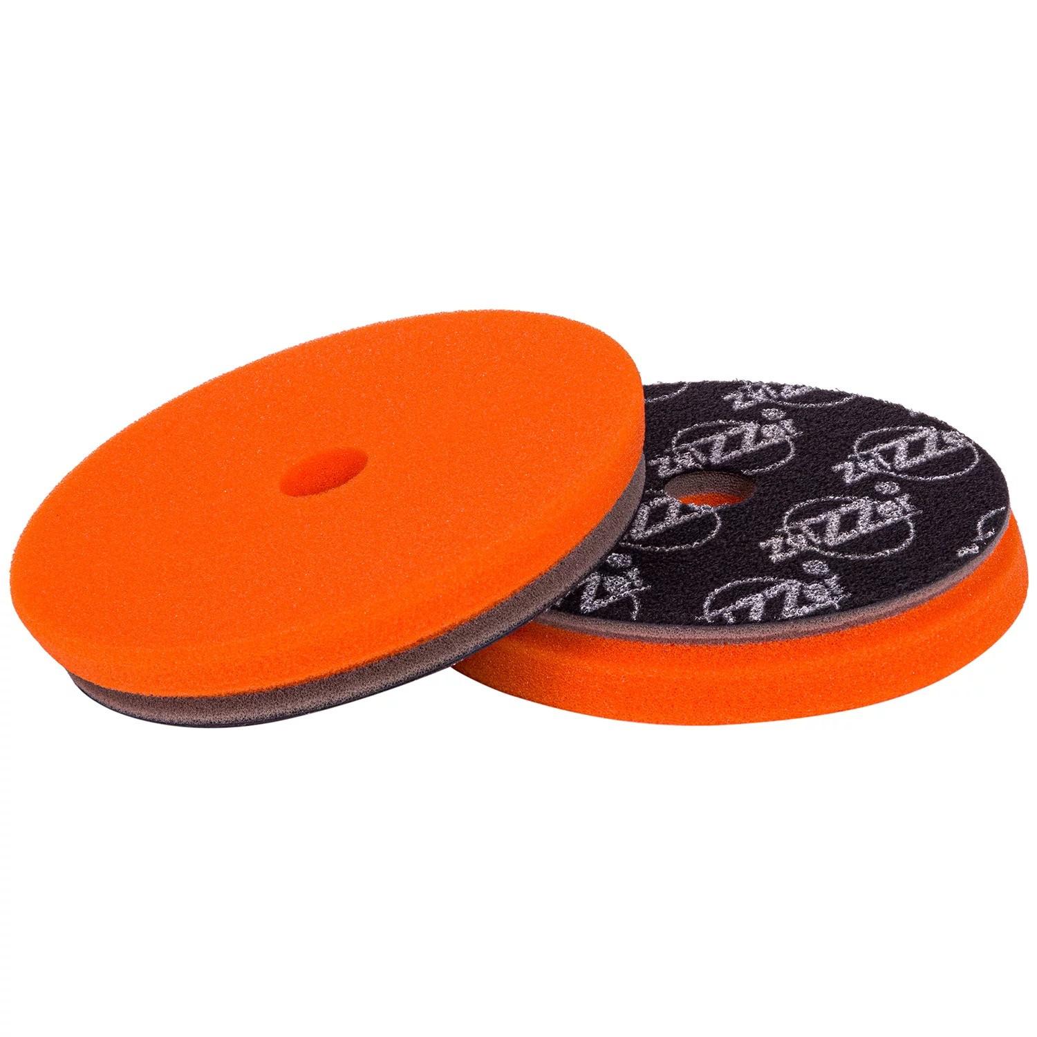 Zvizzer All-Rounder Pad Orange Medium 140 mm 1/2