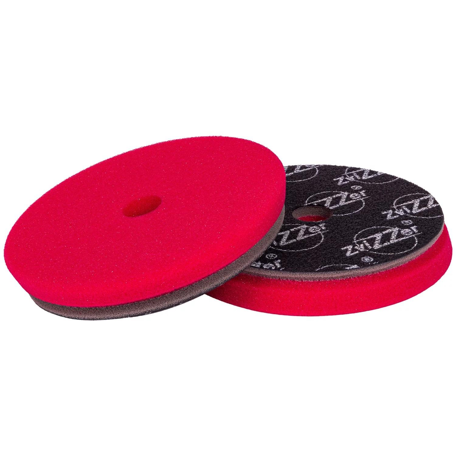 Zvizzer All-Rounder Pad Red Hard 140 mm 1/2
