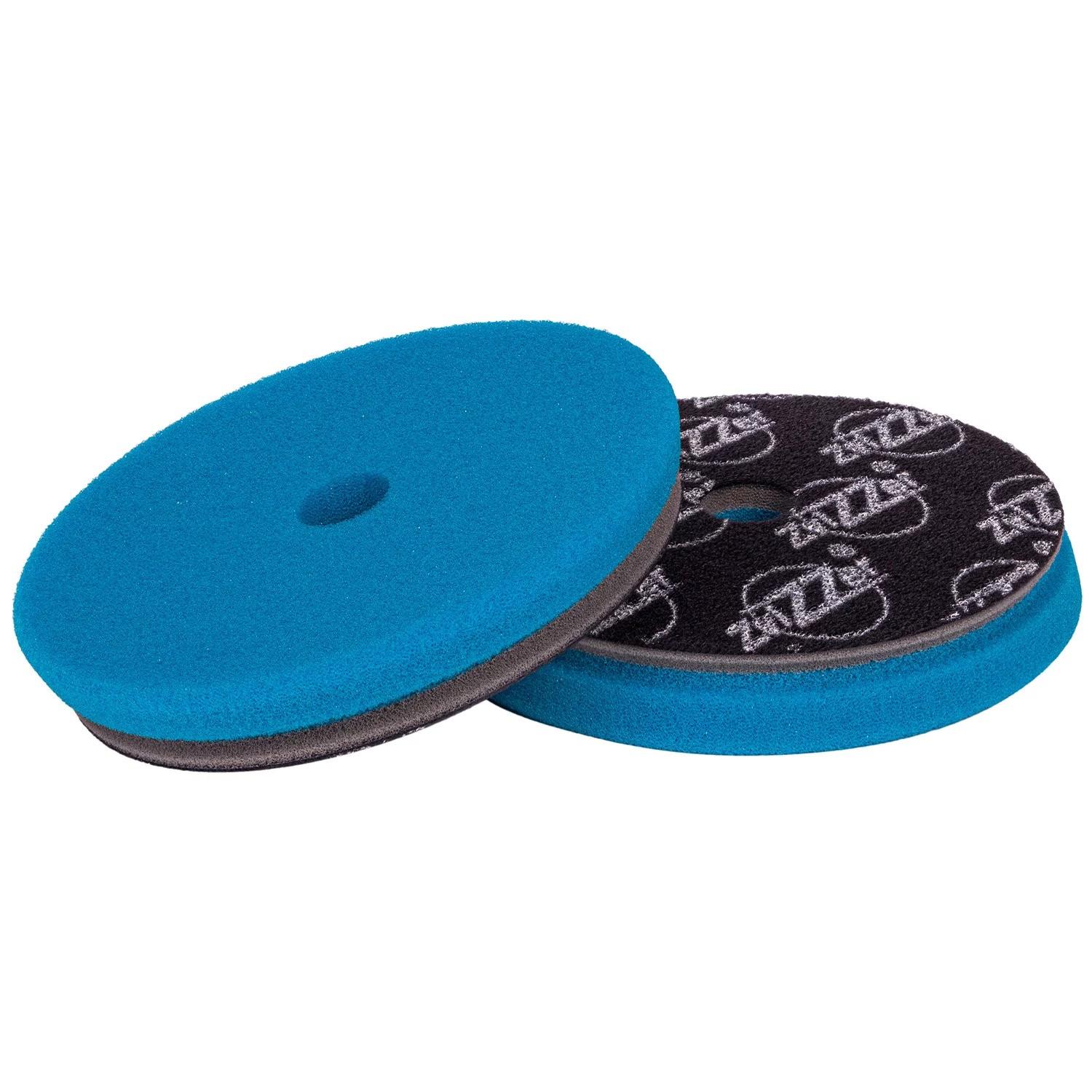 Zvizzer All-Rounder Pad Blue Ultra Hard 140 mm