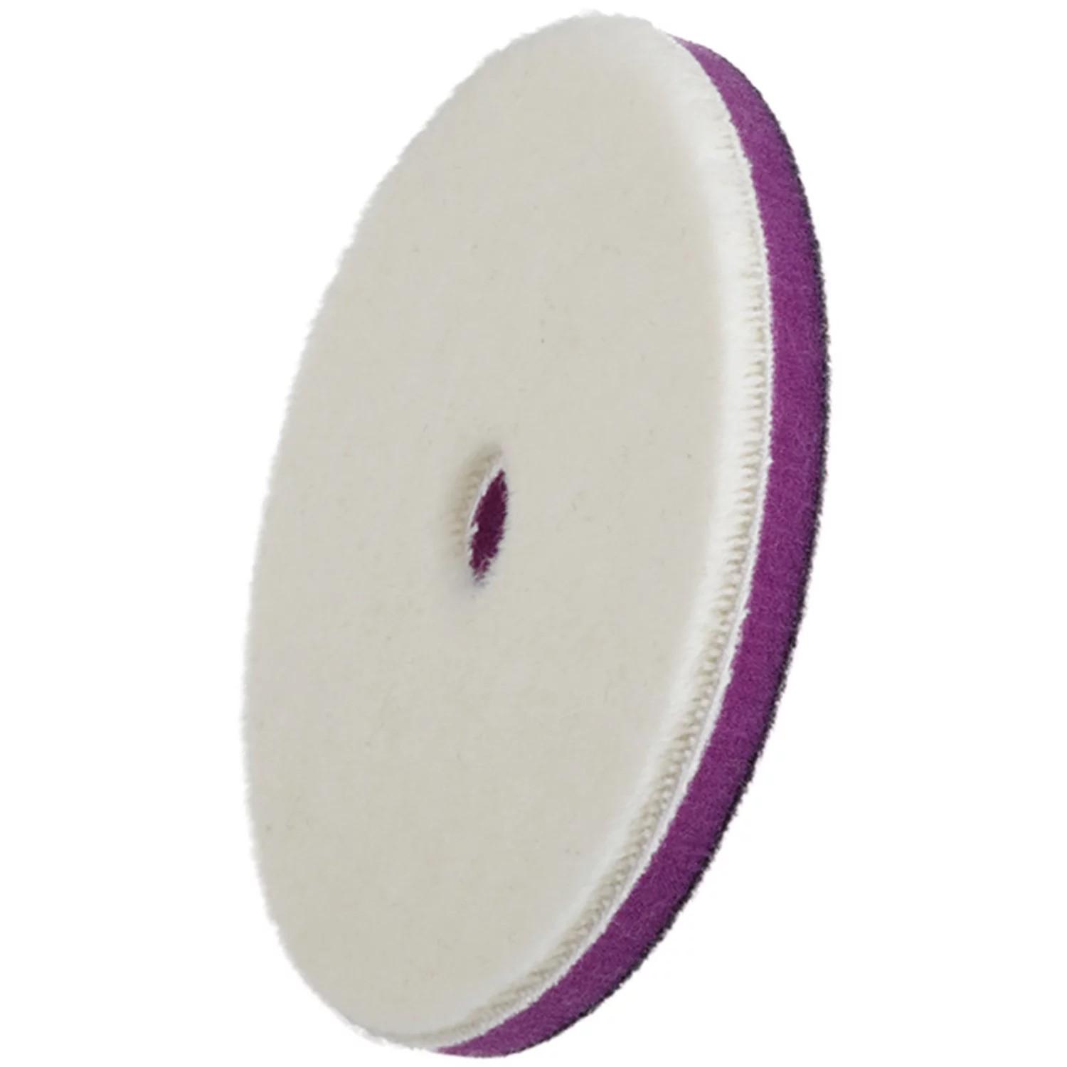 Zvizzer Doodle Woolpad White 135 mm 1/5