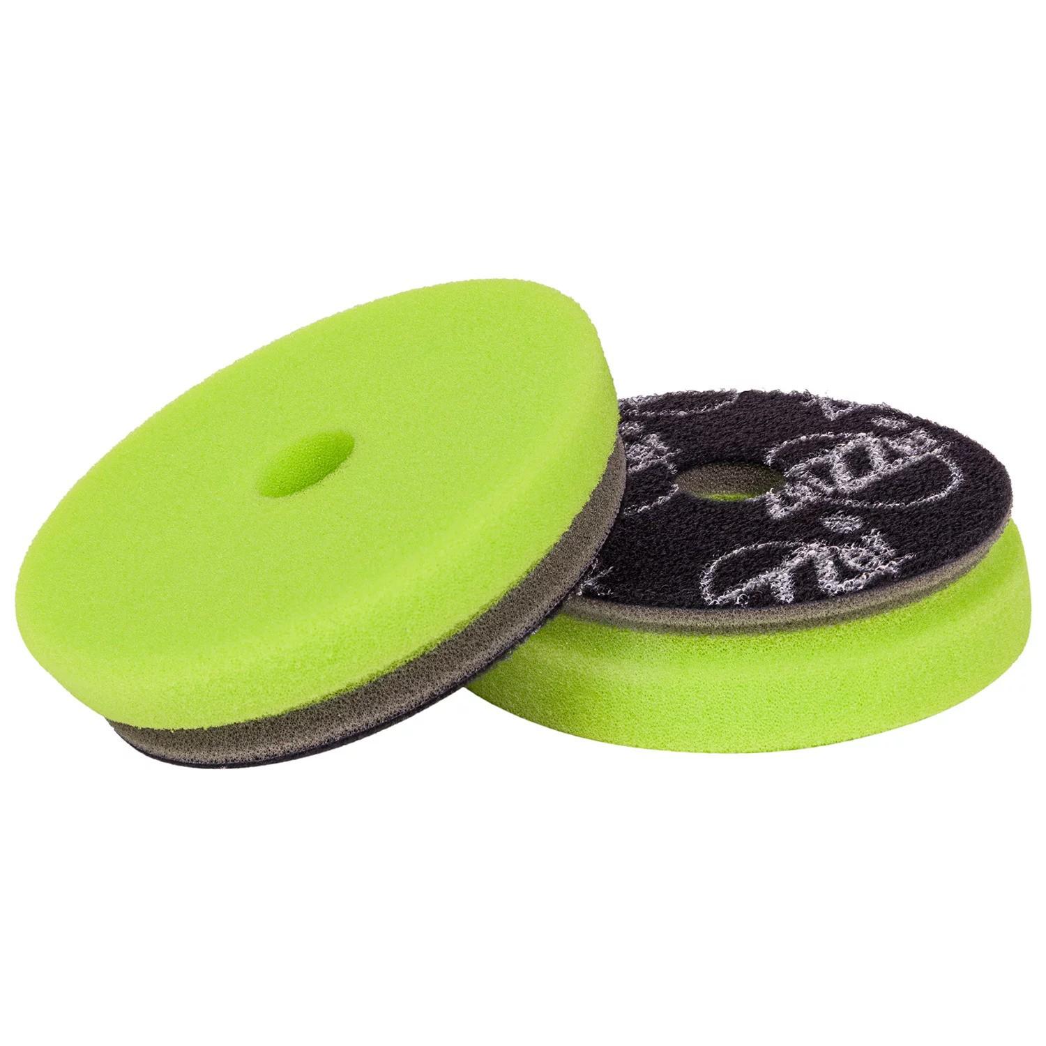 Zvizzer All-Rounder Pad Green Ultra Soft 90 mm 1/2