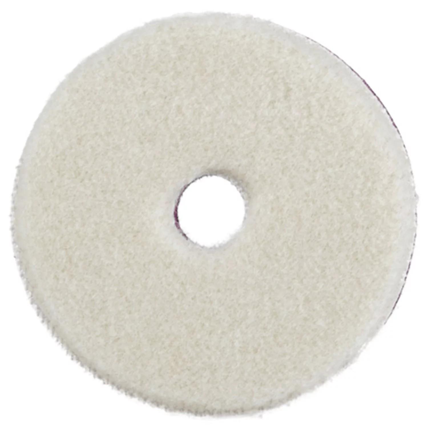 Zvizzer Doodle Woolpad White 80 mm 2/5