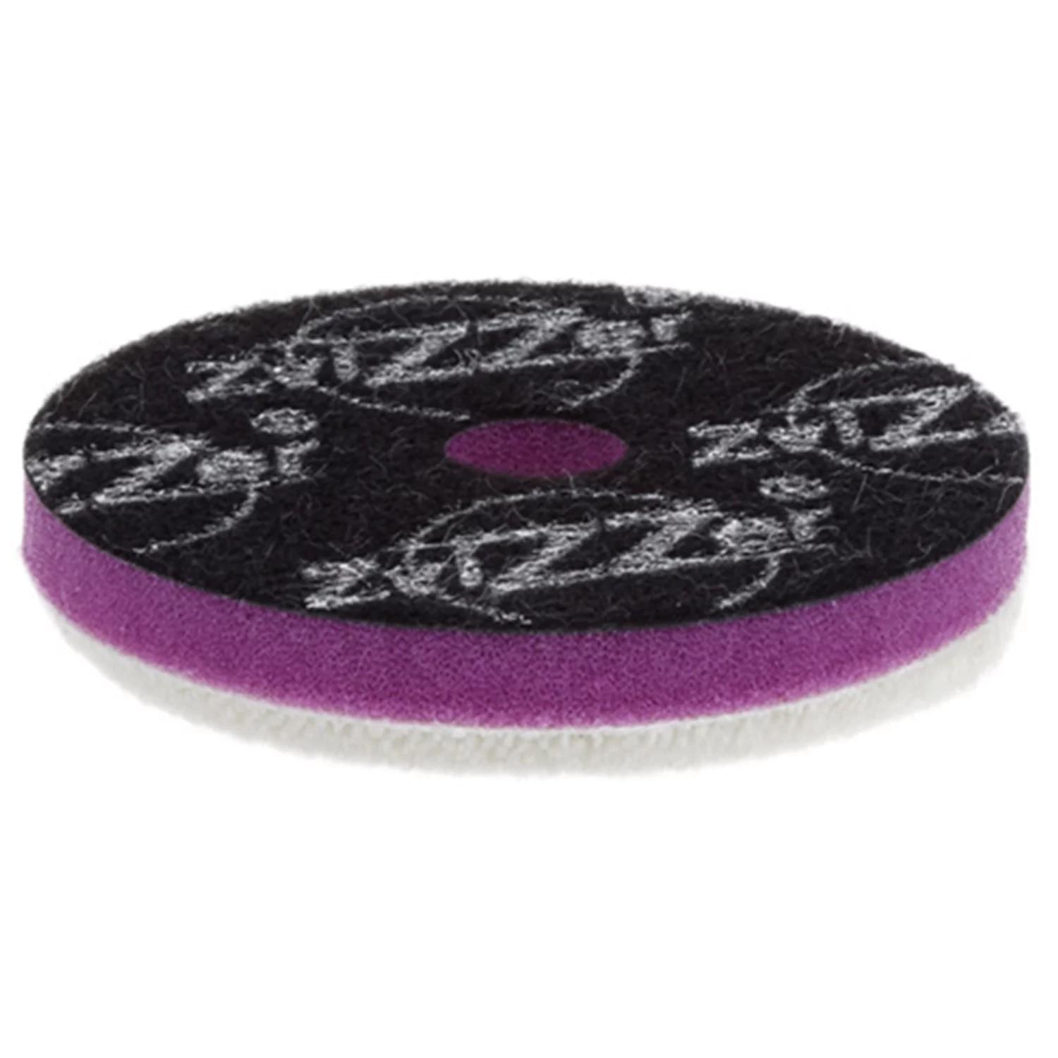 Zvizzer Doodle Woolpad White 80 mm 4/5